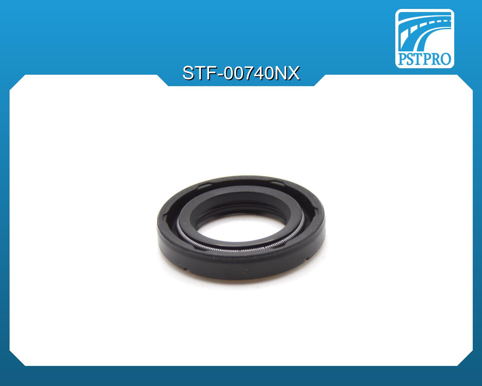 Сальник d1-18,5 D-30 h1-5 H-5,5 Тип: 1PM