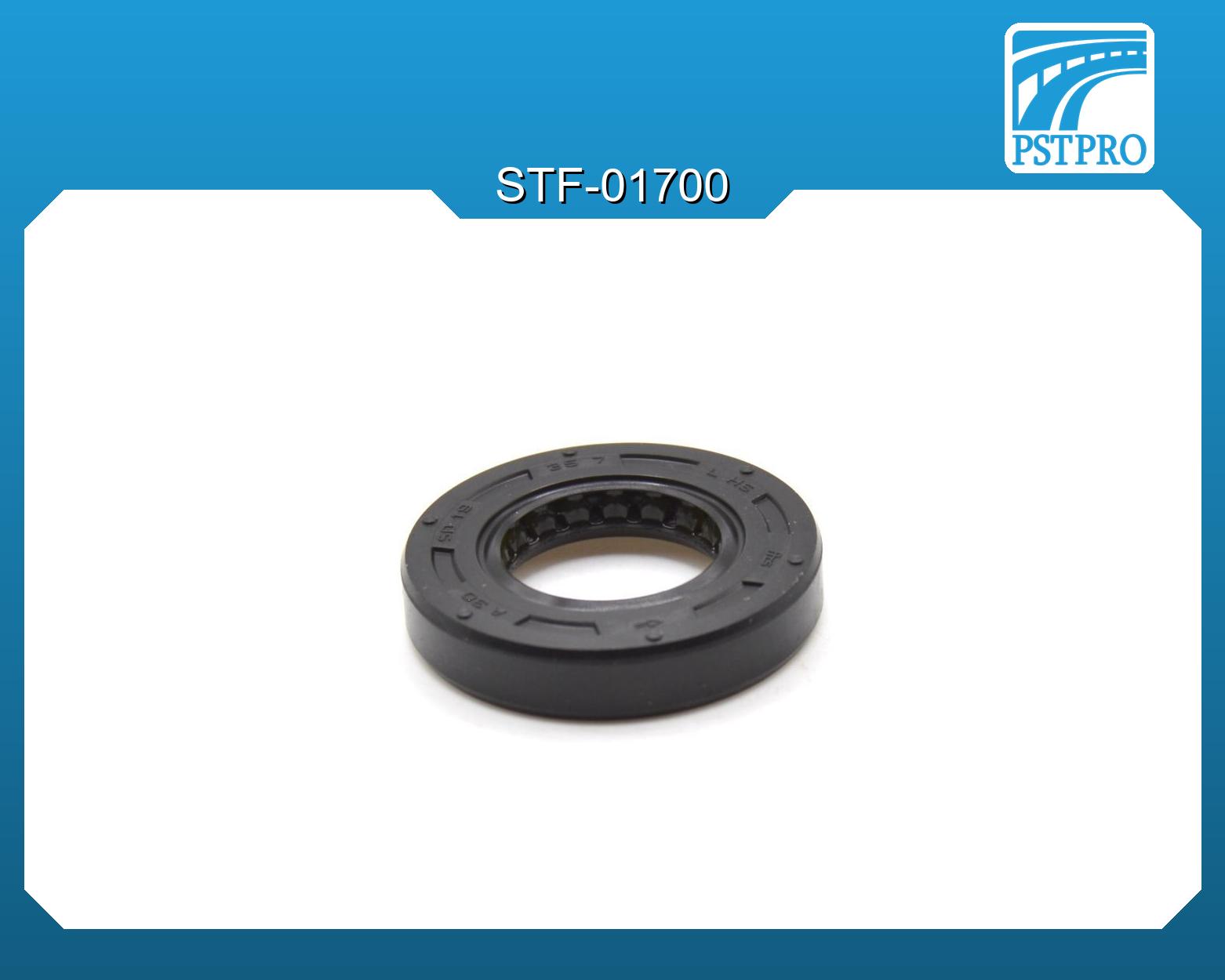 Сальник d1-19 D-35 H-7 Тип: 1PM