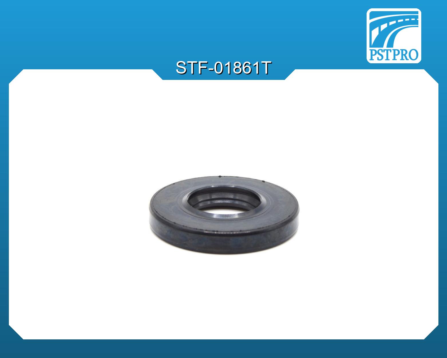 Сальник d1-19 D-39 h1-6 H-6,9 Тип: 1PM