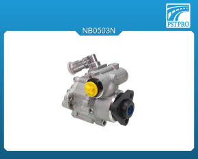 Насос ГУР BMW X3 E83 2004-2009, BMW 5 E61 2004-2009, BMW 5 E60 2003-2009, BMW Z3 E36 1995-2003