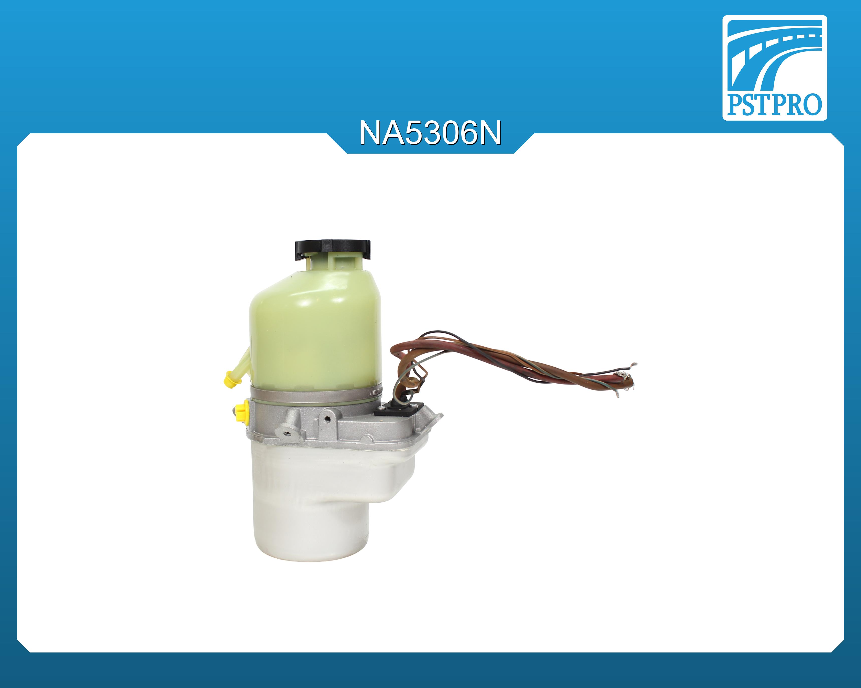 Насос ЭУР OPEL Zafira B 2005-, OPEL Astra H 2004- TRW