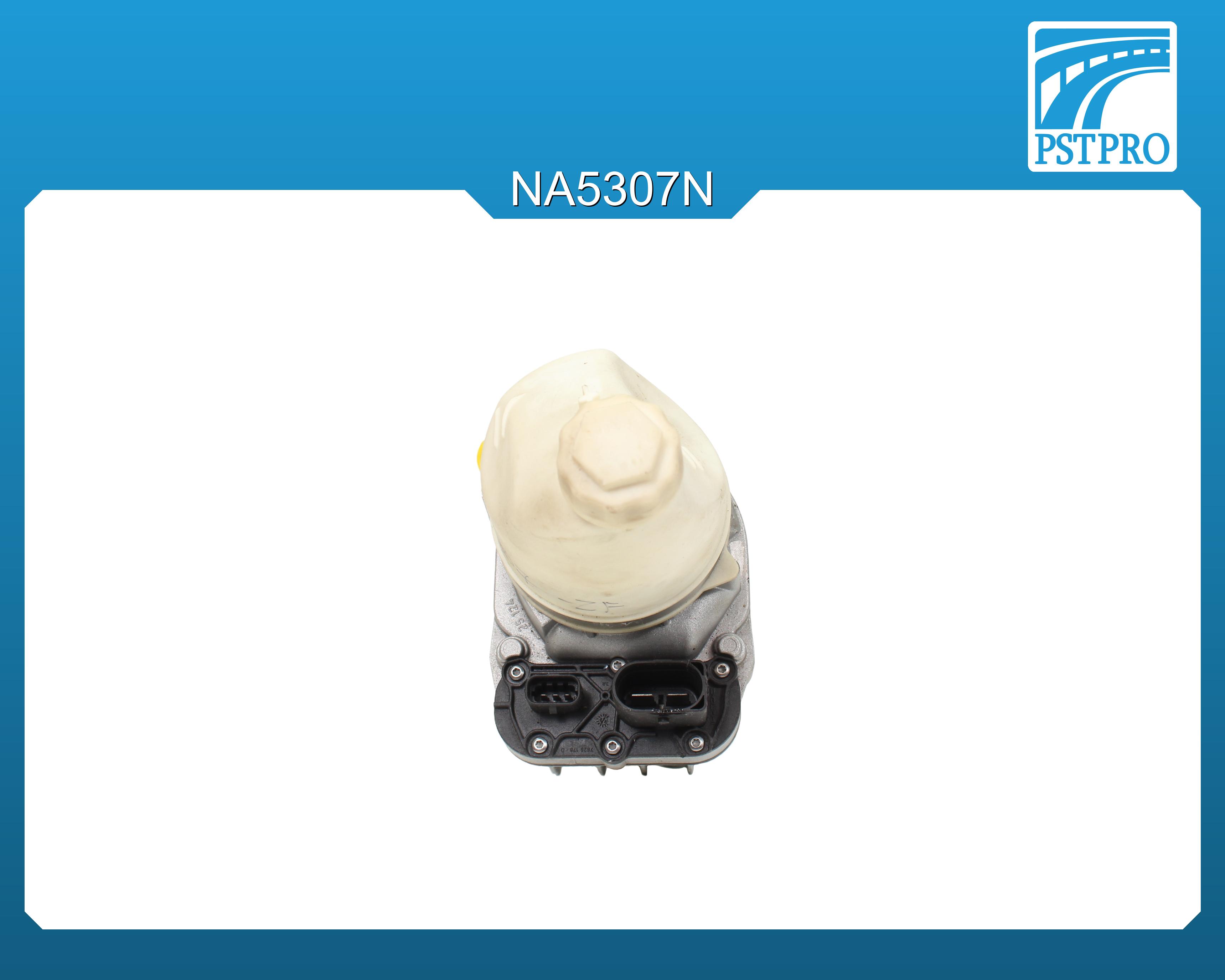 Насос ЭУР OPEL Astra H 2004-, OPEL Zafira B 2005- ZF