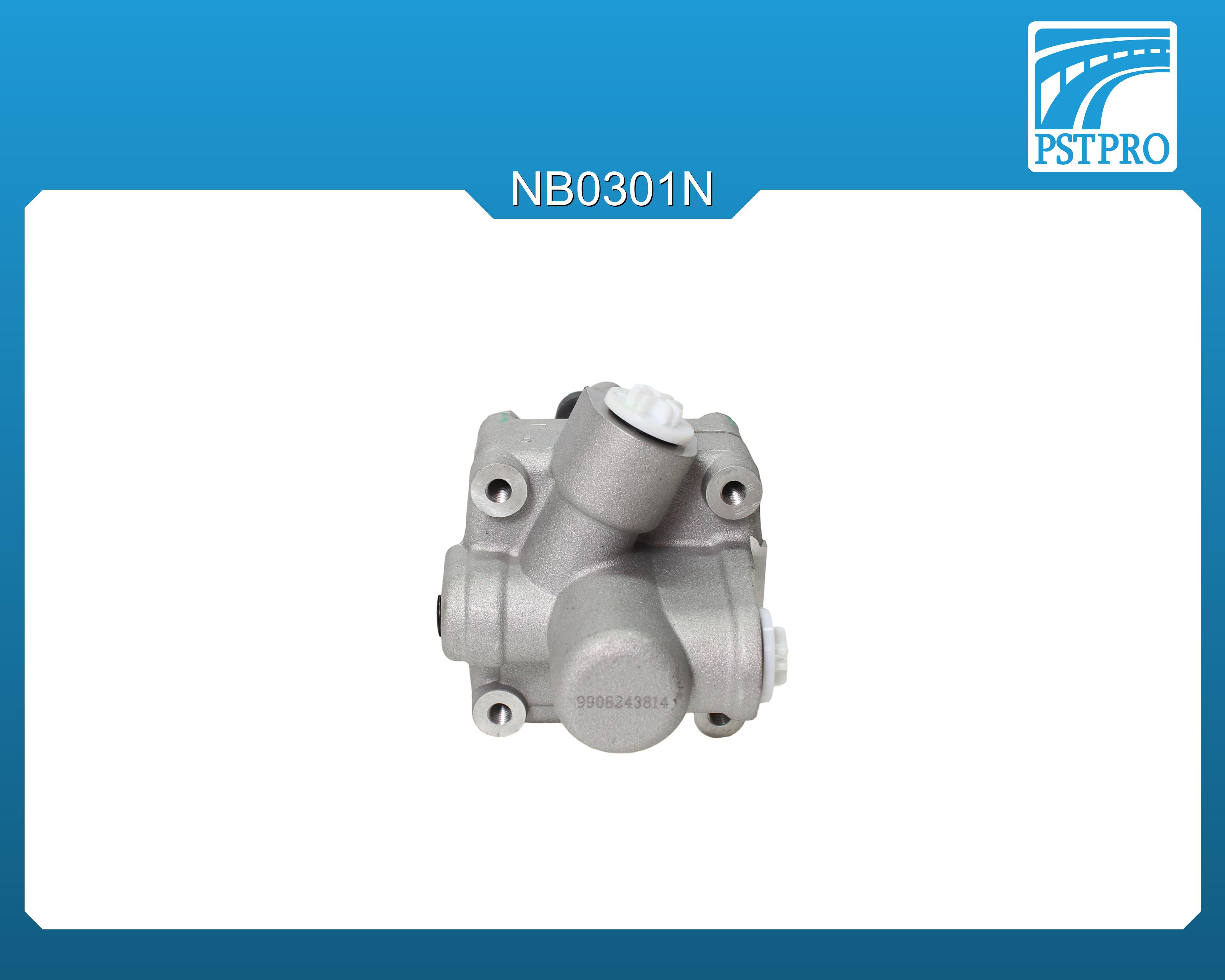 Насос ГУР AUDI A3 1996-2003,  VW Passat B5 1996-2005