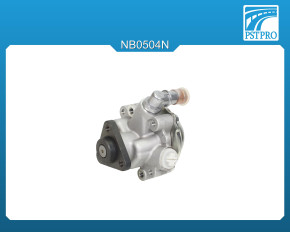 Насос ГУР BMW 3 E46 1998-2005 2WD