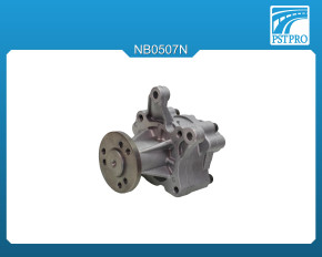 Насос ГУР BMW X5 E53 2000-2002 для бензиновых двигателей 4,0л, 4,4л, 4,6л