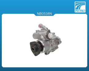 Насос ГУР BMW 3 E90 2005-, BMW 3 E91 2005-, BMW 3 E92 2005-, BMW 3 E93 2005-, BMW X1 E84 2009-