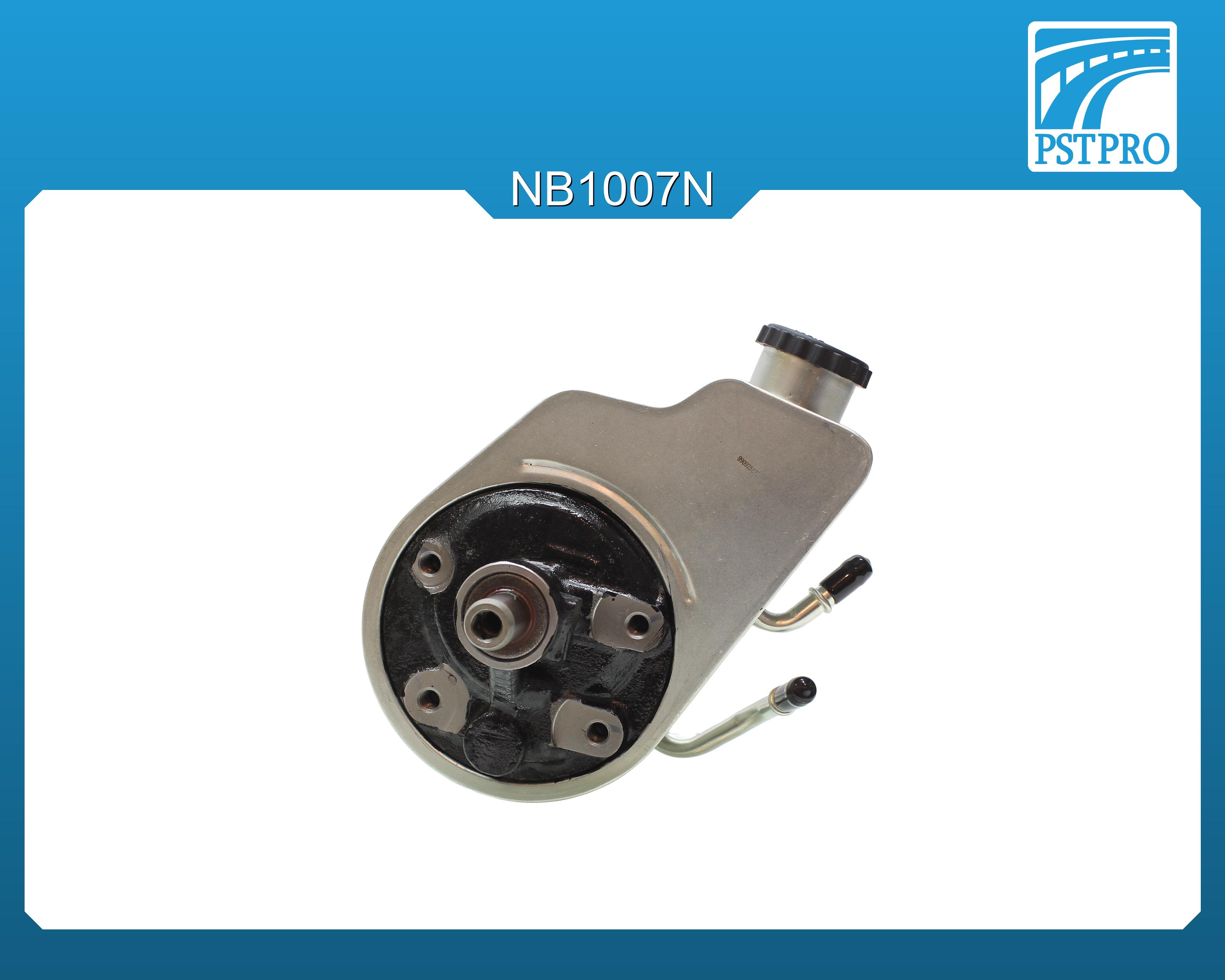 Насос ГУР Cadillac Escalade 2002-2006, Chevrolet Suburban 2000-2004