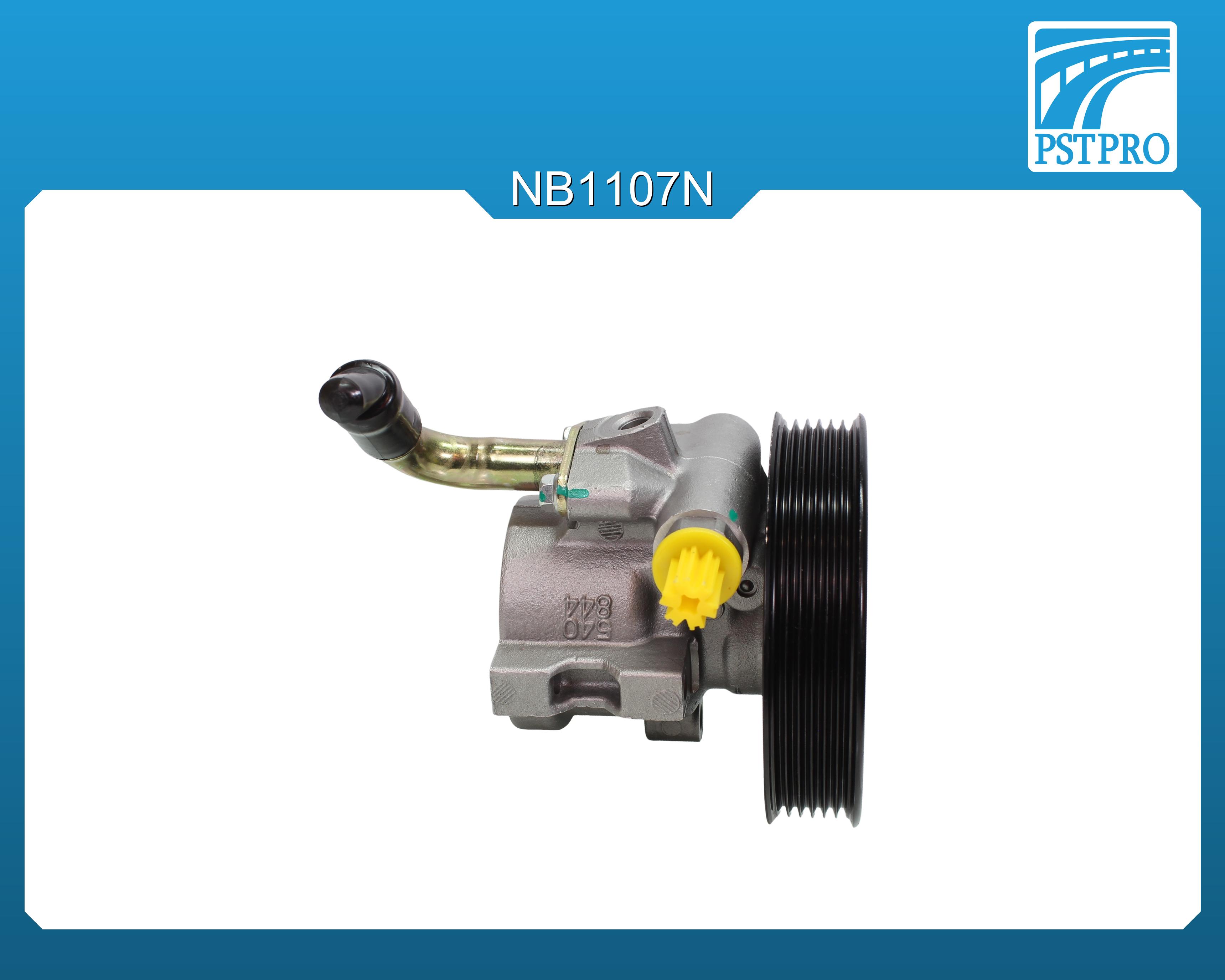 Насос ГУР Chery Fora 2006-, Chery Elara 2006-, Vortex Estina 2008-