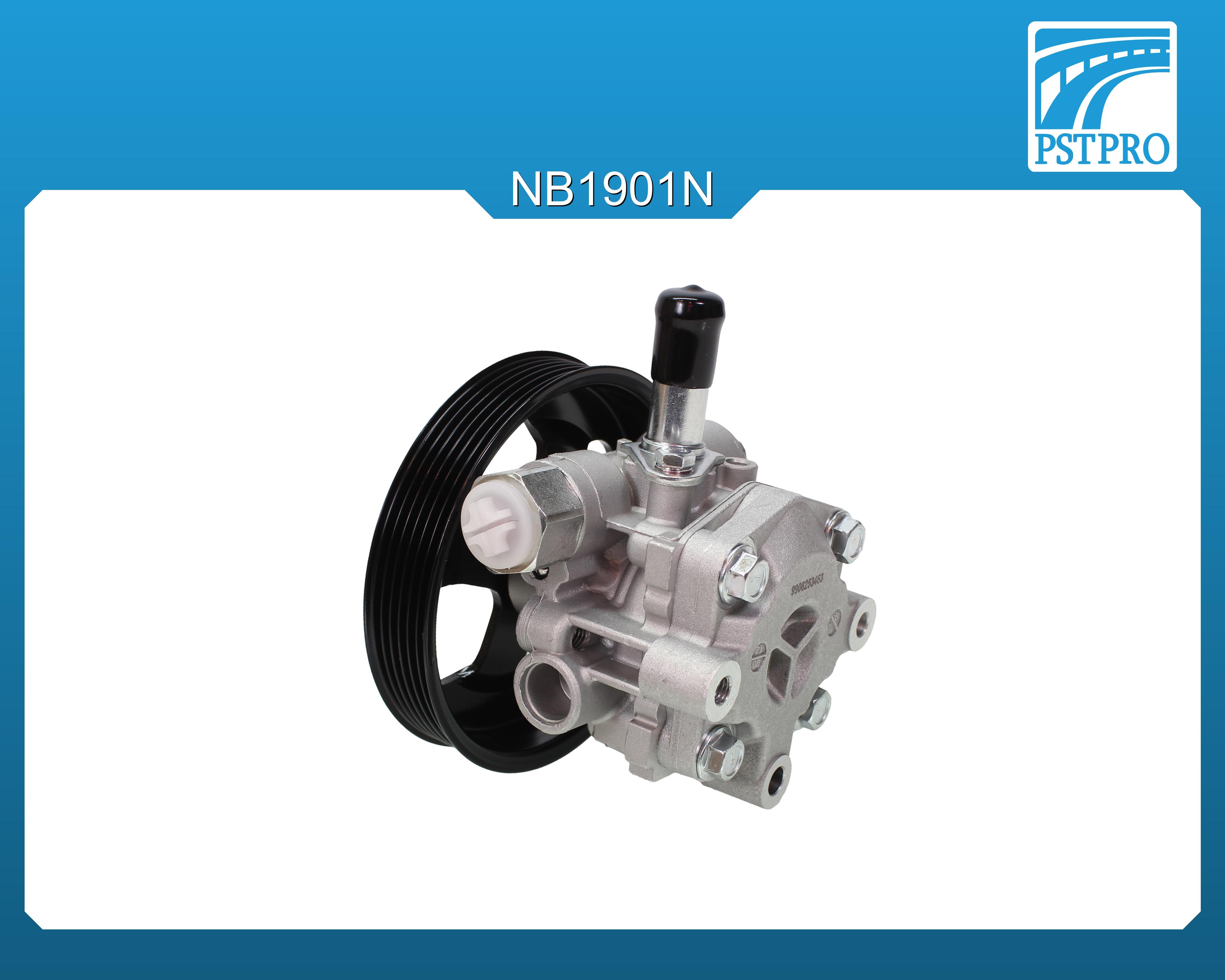 Насос ГУР Dodge Caliber 2006-, JEEP Compass 2006-, JEEP Patriot 2008-2012