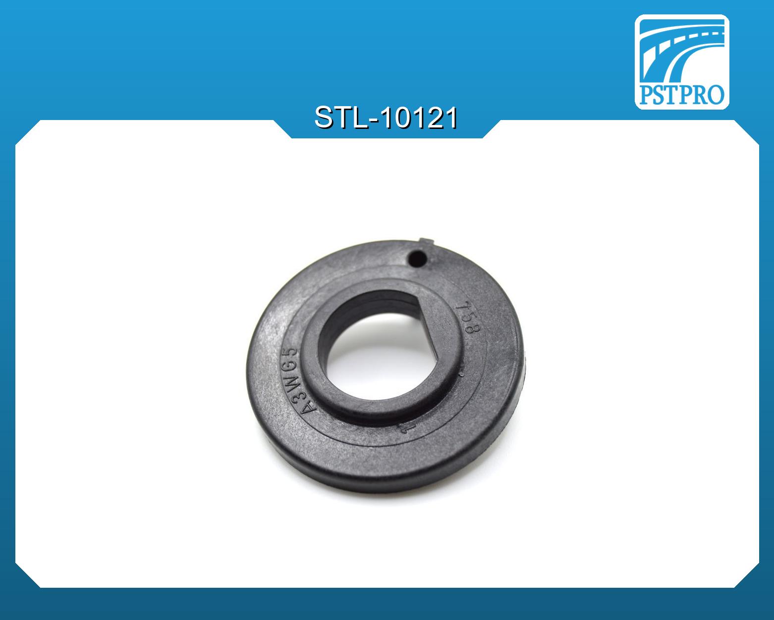 Верхний защитный колпачок VW Multivan V 2003-, VW Transporter T6 2015- d1-19 D-43,8 h1-4,5 H-7 Тип: 1