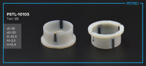 Втулка рулевой рейки с ГУР Renault Espace II 1991-1996 SMI d1-28 D-35,5 H-15,4 Тип: 5B