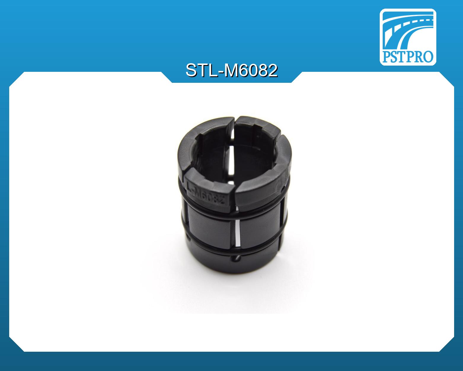 Втулка рулевой рейки без ГУР KIA Ceed 2012-2018 d1-25 d2-31,7 D-33,7 h1-5 H-34,7 Тип: 7B