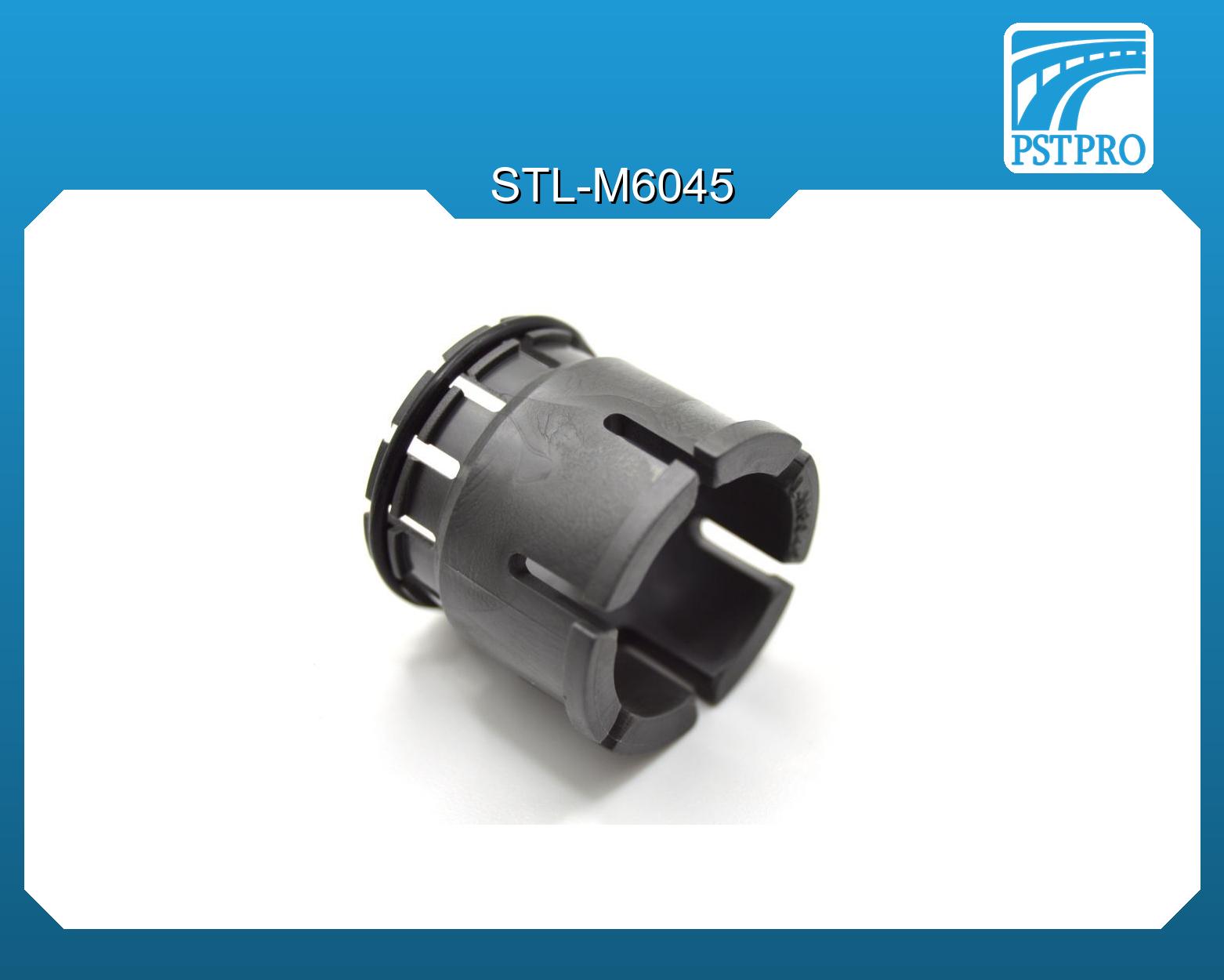 Втулка рулевой рейки IRISBUS ROADSTER (452) 2003-2005 d1-19,3 D-26 H-23 Тип: 7E