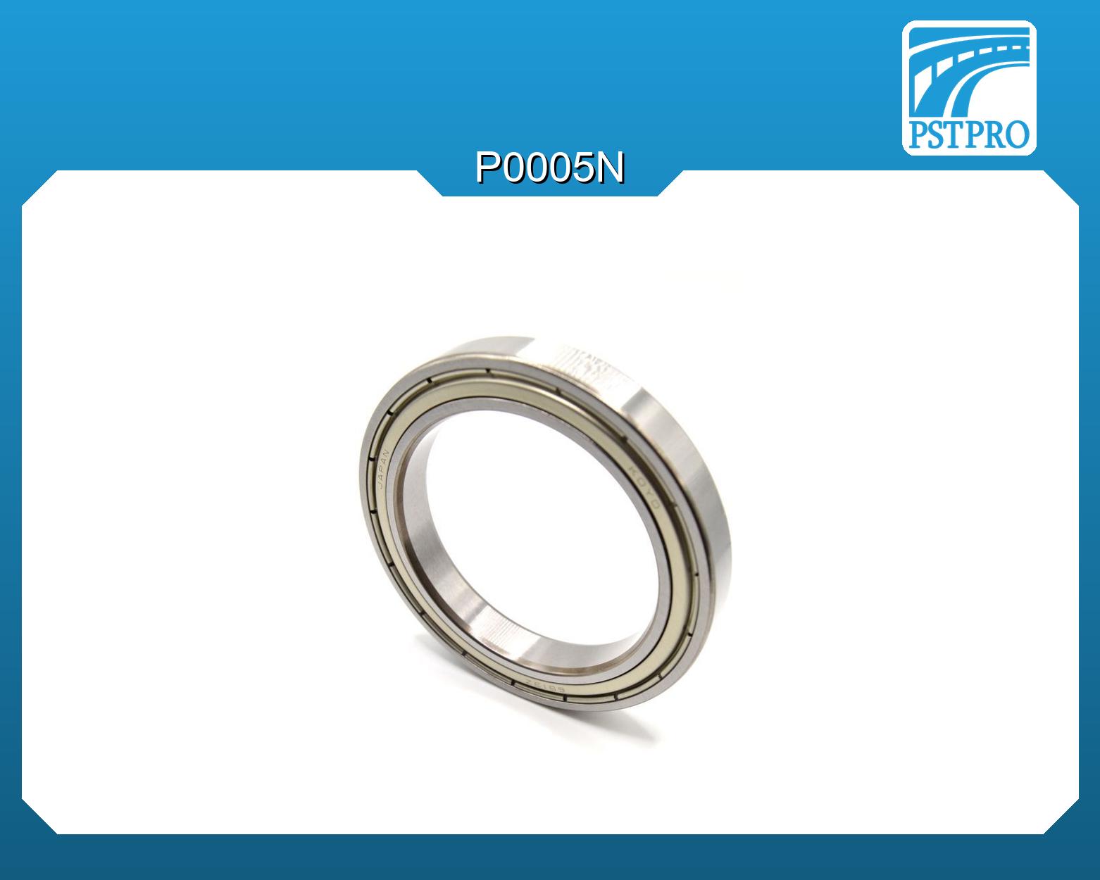 Подшипник рулевой рейки с ЭУР Lexus LS IV 2006- d1-65 D-90 H-13