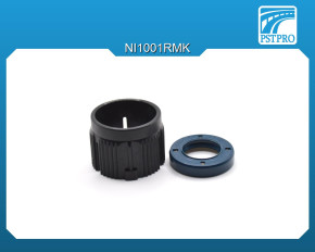 Ремкомплект рулевой рейки без ГУР Nissan Qashqai 2007-2014, Nissan X-Trail 2007-, Nissan Rogue I под вал диаметром 27мм