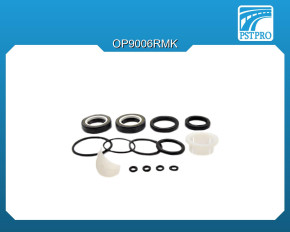 Ремкомплект рулевой рейки с ГУР OPEL Vectra B 1995-2002 ZF, под вал диаметром 24мм