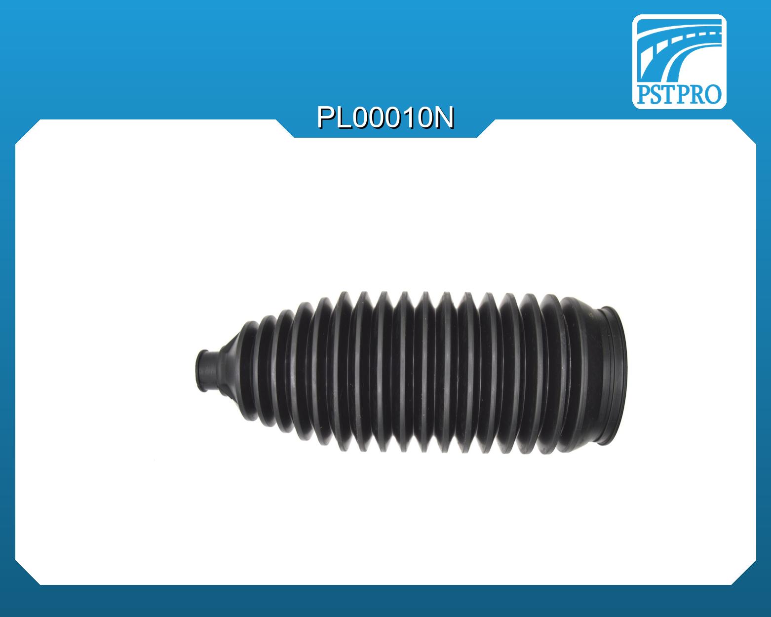 Пыльник рулевой рейки Chevrolet Captiva 2006-, OPEL Antara 2006- d1-13 d2-53 L-185