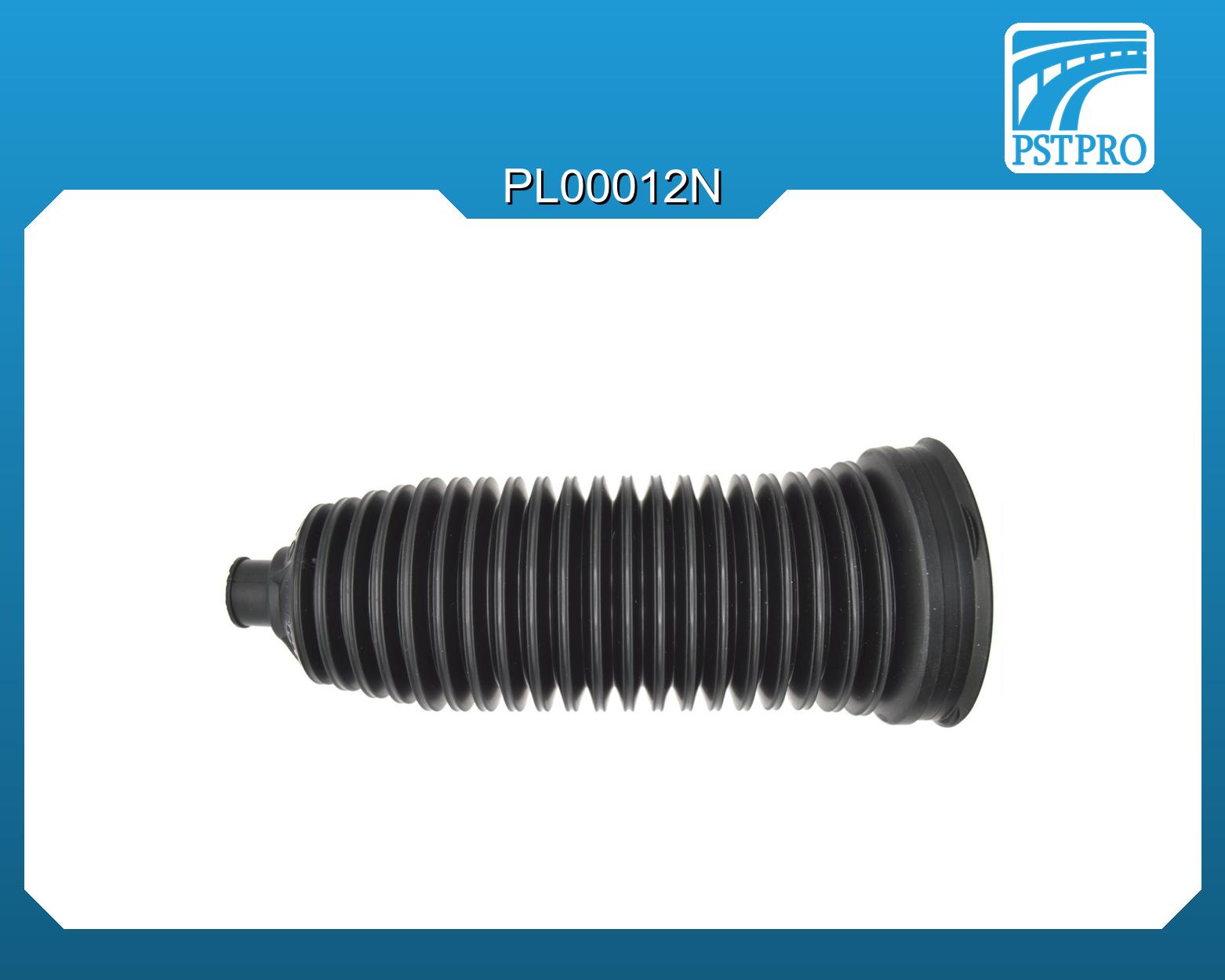 Пыльник рулевой рейки Mercedes GL X164 2006-, Mercedes M W164 2006- d1-16 d2-67 L-218