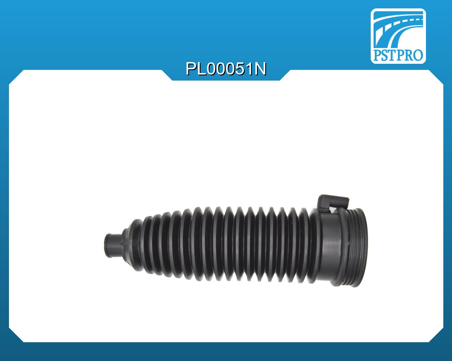 Пыльник рулевой рейки Ford Focus, Ford C-Max, Ford Focus C-Max d1-14 d2-53 L-193