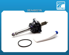 Датчик для электрической рулевой рейки Mazda 6