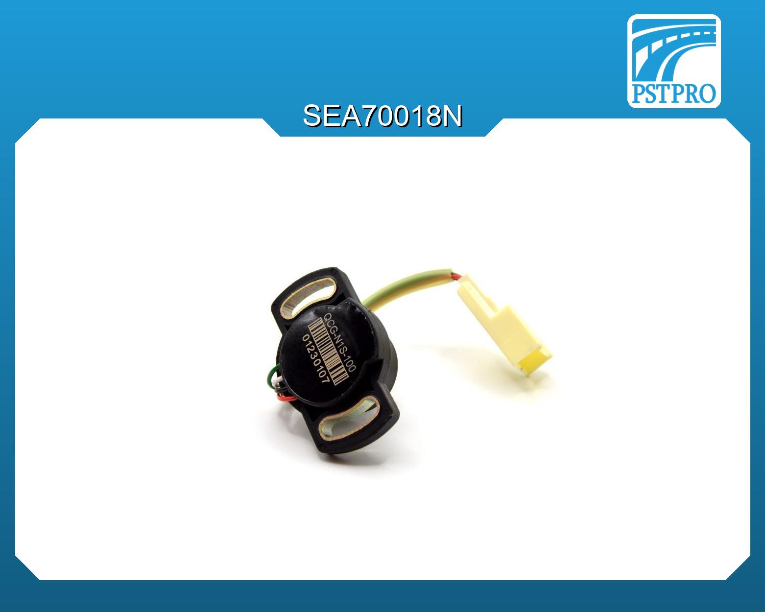 Датчик момента для электрической рулевой рейки Subaru Forester / Impreza / WRX 2007-