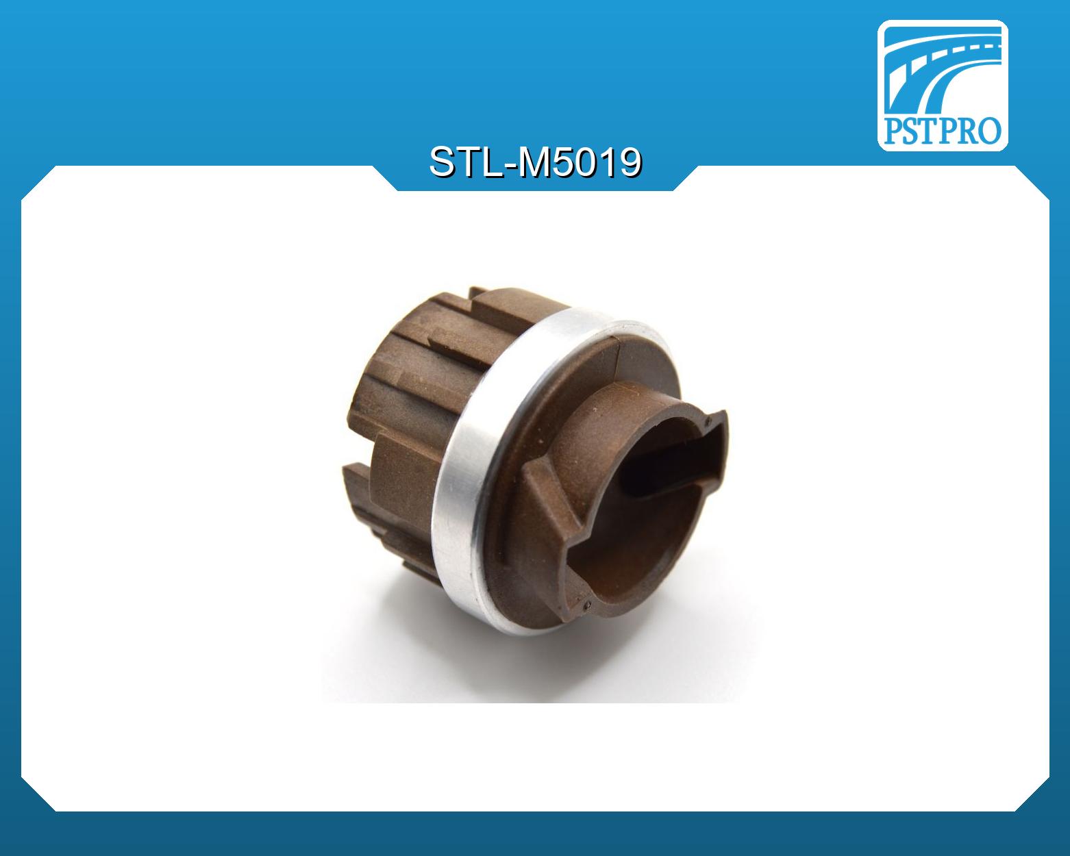 Втулка датчика момента электрической рулевой рейки Mazda 6 GH 2007-2012 d1-20 D-34,7 H-36,5