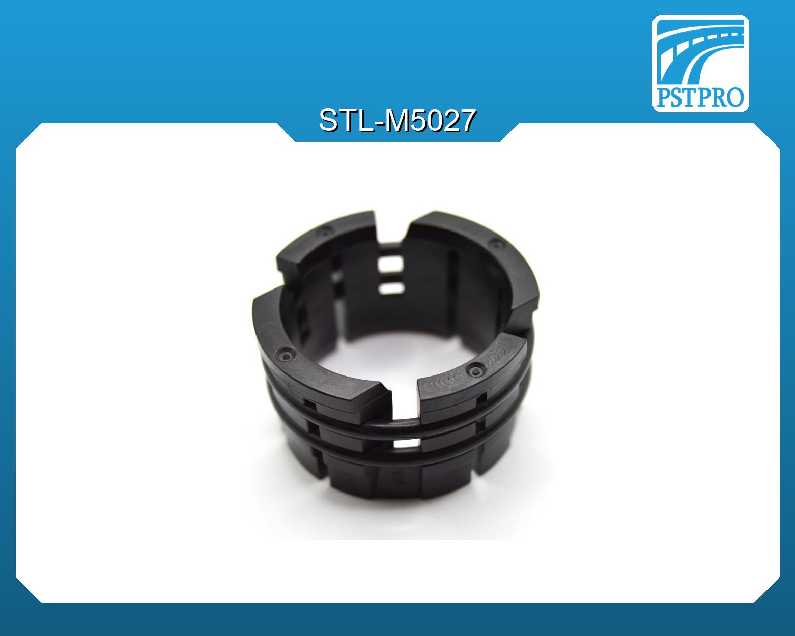 Втулка рулевой рейки d1-30 D-36 H-38,5 Тип: BS