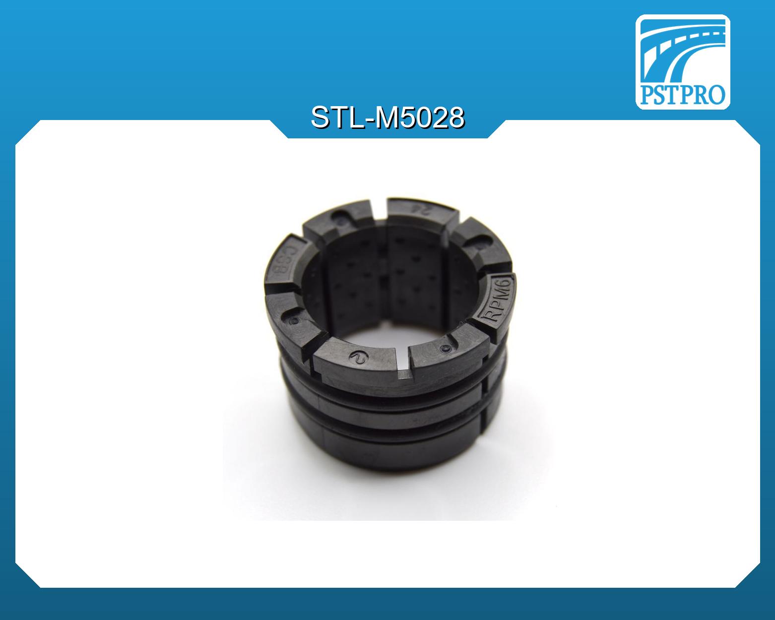 Втулка рулевой рейки d1-24 D-31 H-33 Тип: BS