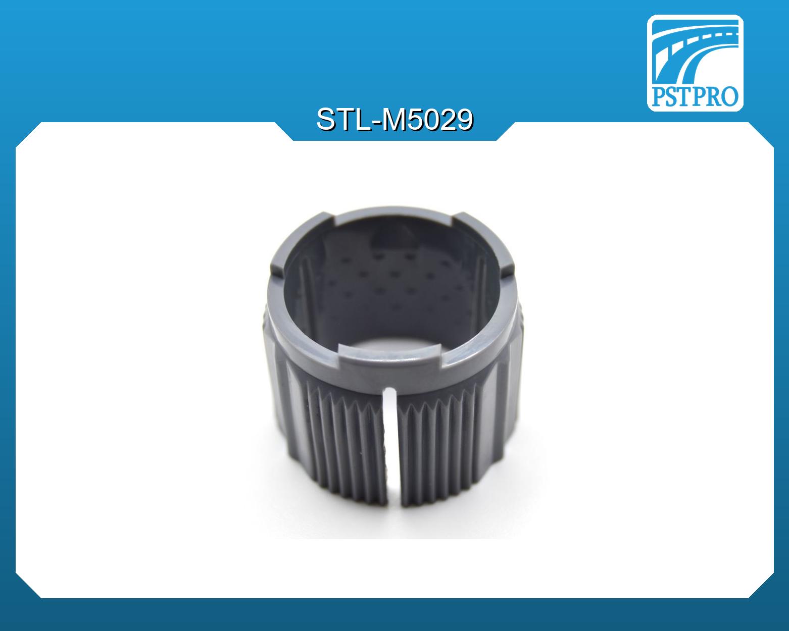 Втулка рулевой рейки d1-26 D-31 h1-26 H-33 Тип: BS