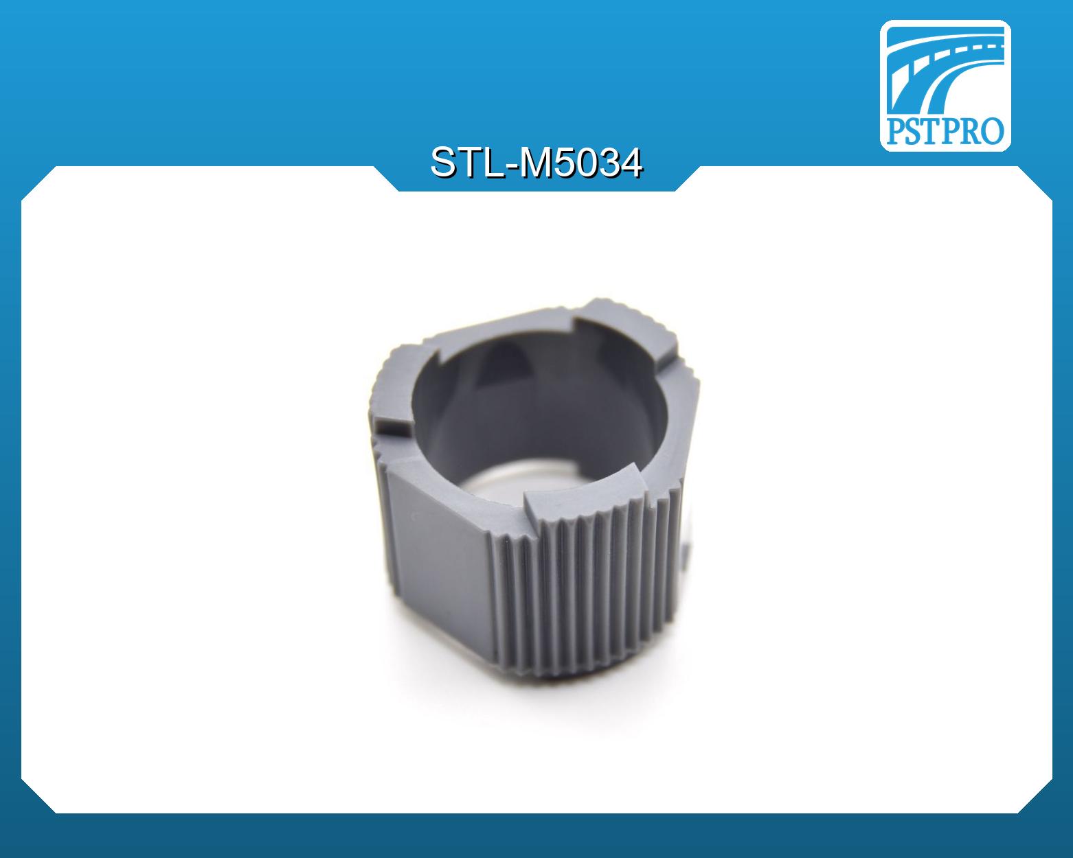 Втулка рулевой рейки d1-22 D-30 H-22 Тип: BS