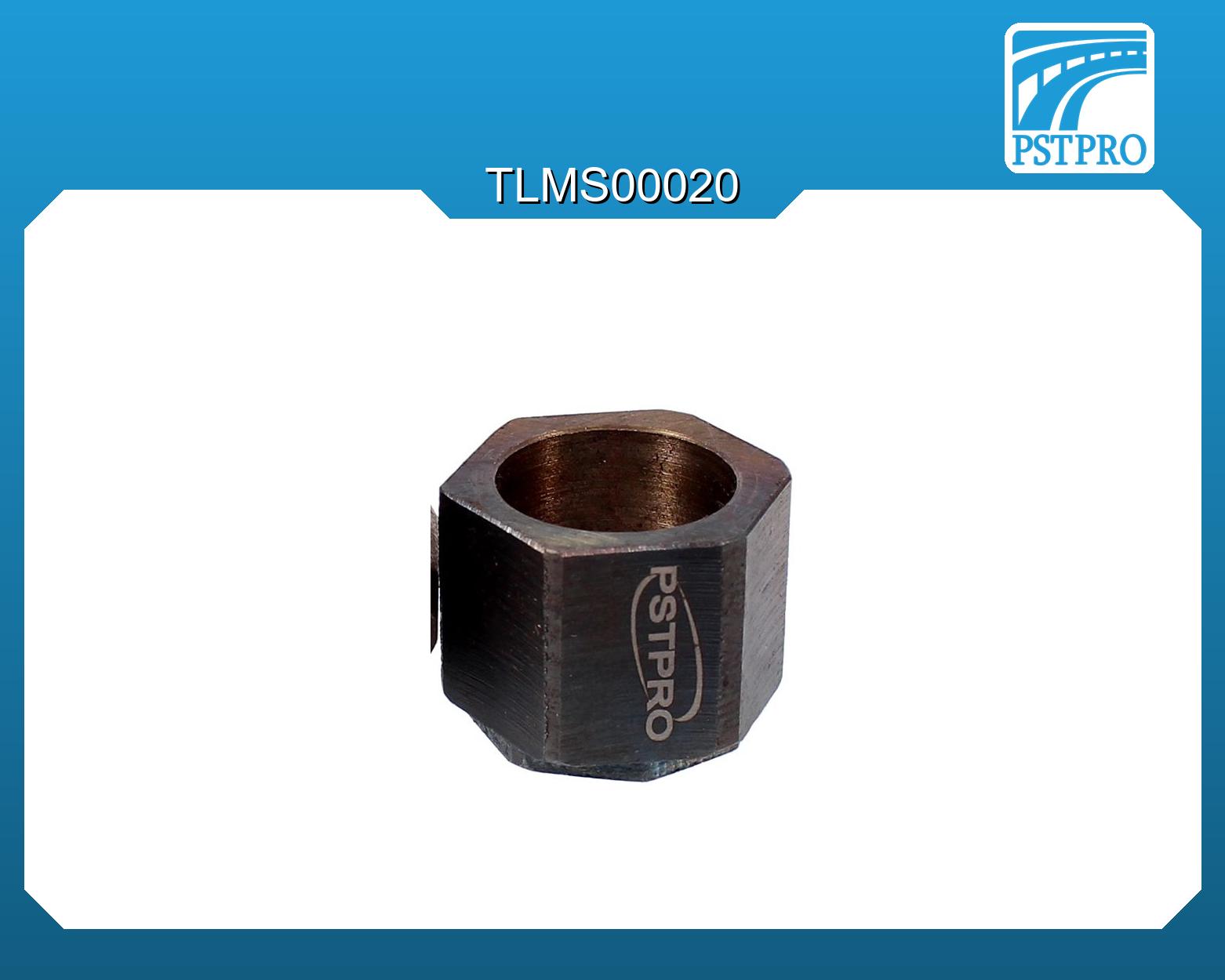 Ключ для монтажа/демонтажа опорной втулки рулевой рейки Lexus, Toyota, VW