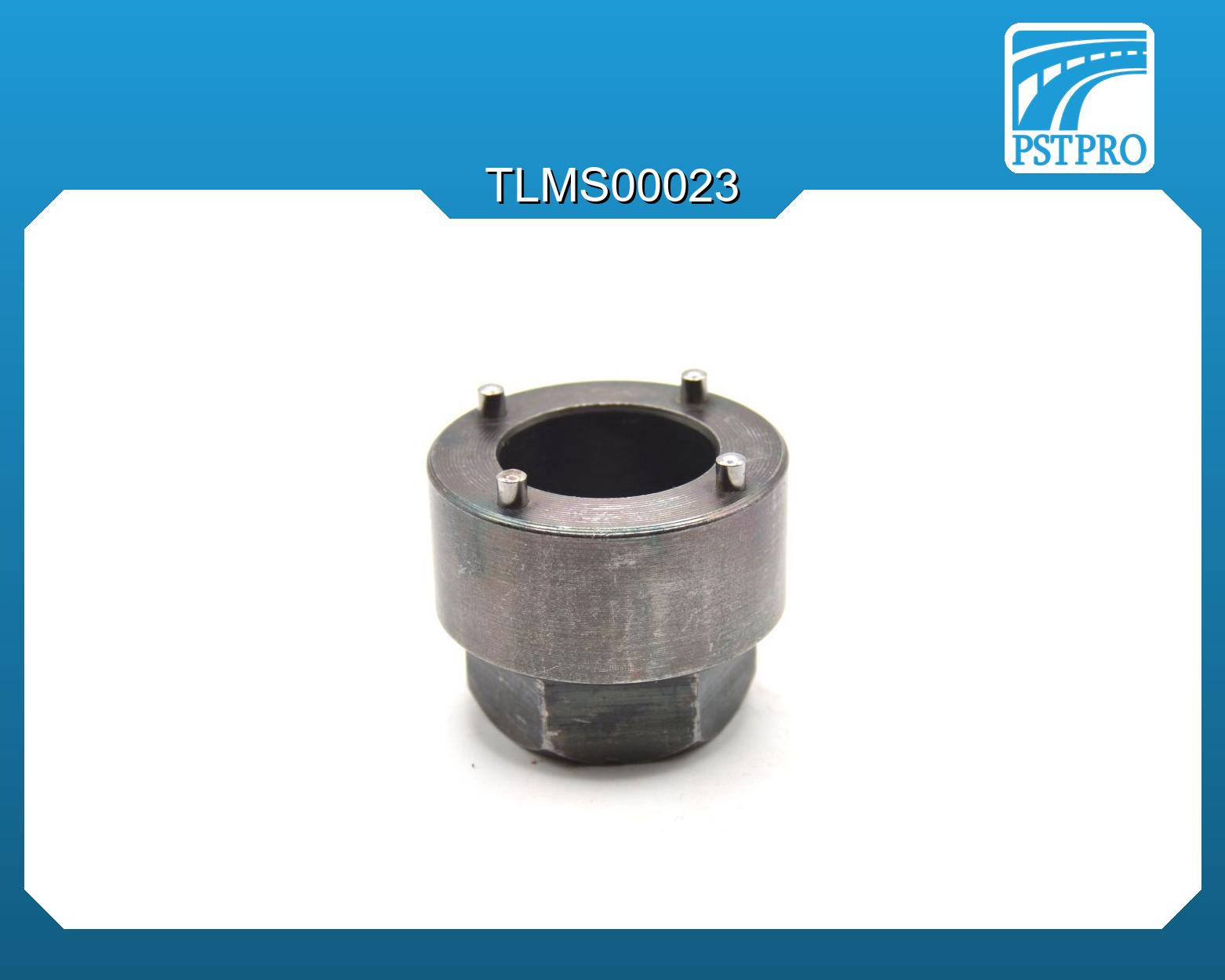 Ключ для монтажа/демонтажа опорной втулки рулевой рейки ACURA TL, ACURA TSX, Honda Accord