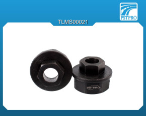 Ключ для монтажа/демонтажа втулки подшипника рулевой рейки Lexus LX470, Toyota Land Cruiser