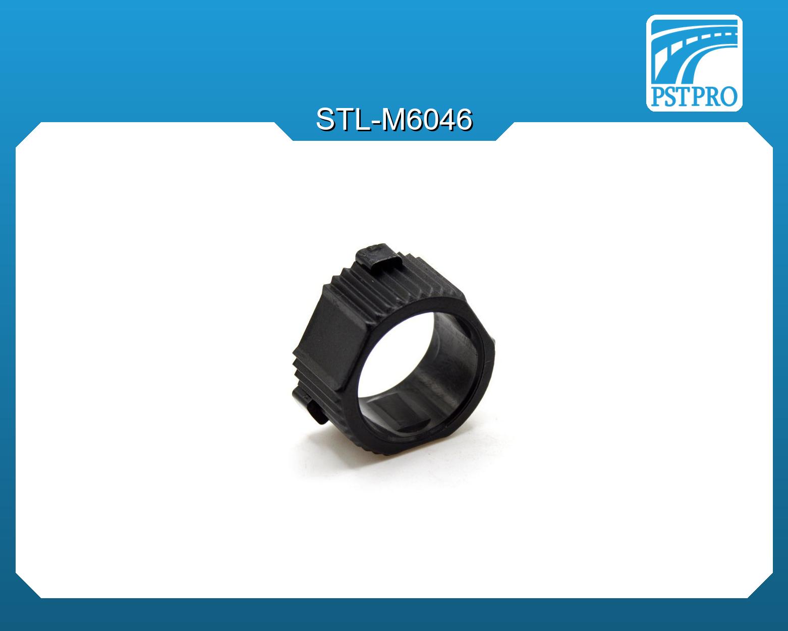 Втулка рулевой рейки Fiat Fiorino 1988-1996 d1-21 D-33 H-15 Тип: 6A