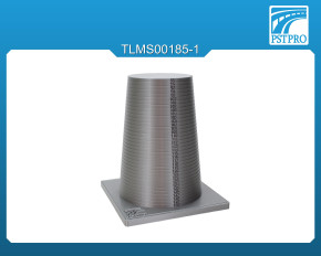 Инструмент для измерения резиновых колец калибратор 95-130мм