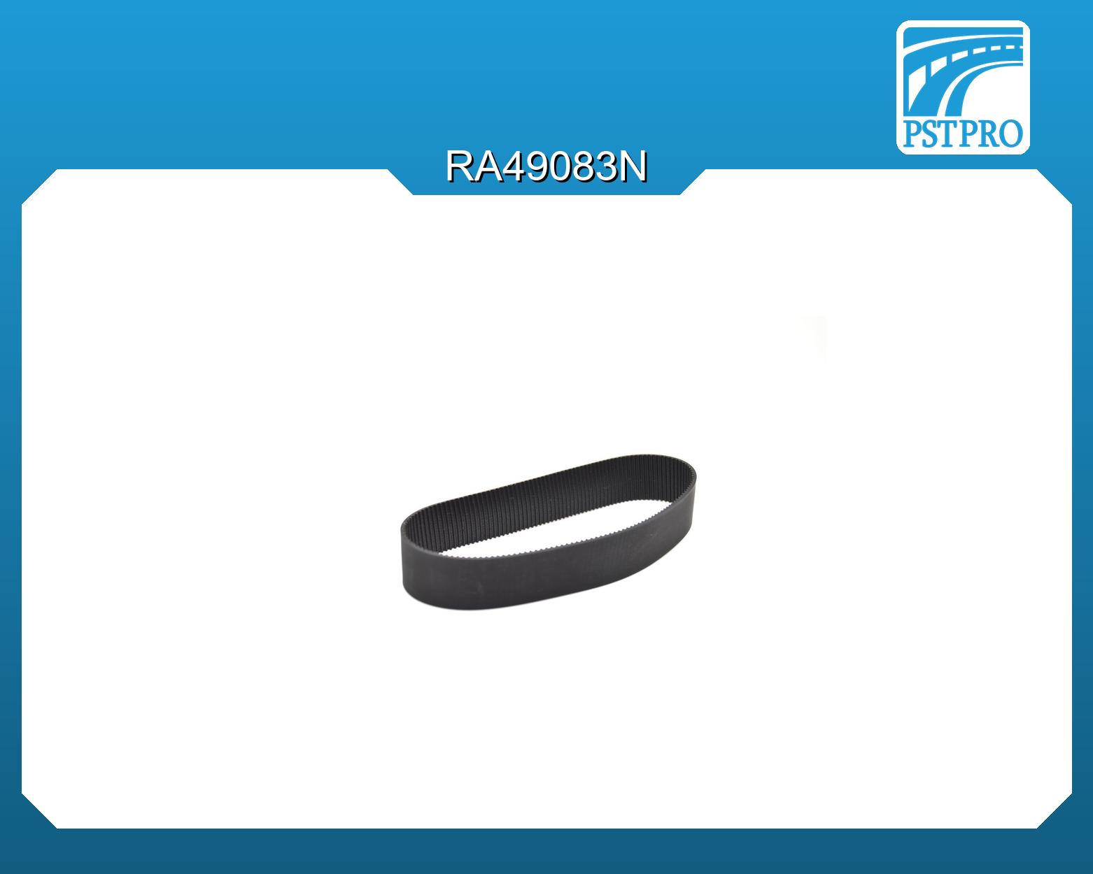 Ремень приводной для электрической рулевой рейки 7806040673