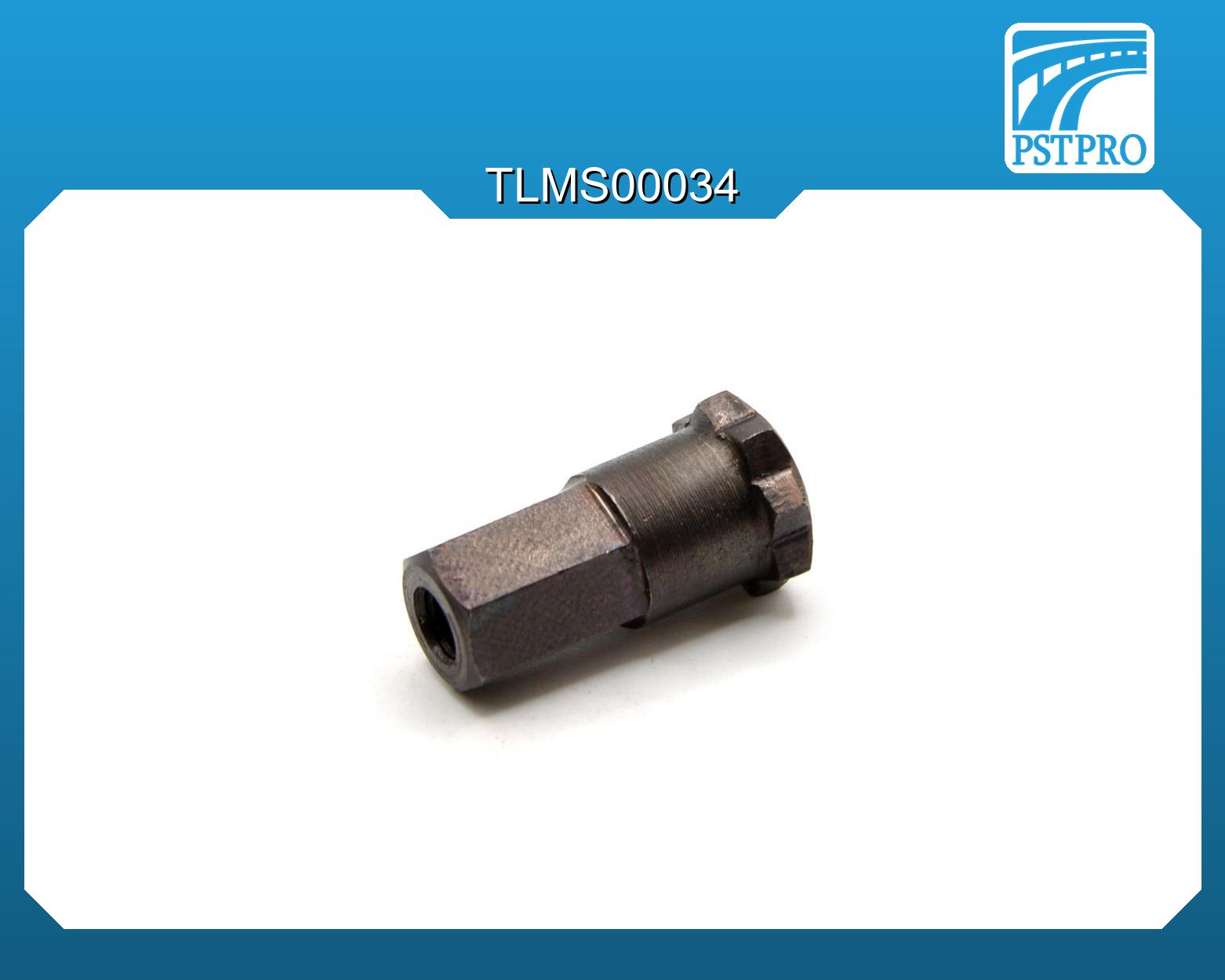 Ключ для монтажа/демонтажа и регулировки гайки бокового поджима рулевой рейки Nissan / Infiniti