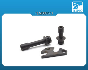 Комплект фитингов для подключения рулевой рейки к испытательному стенду