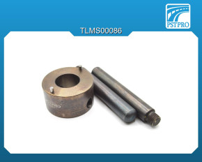 Специальный ключ для сборки/разборки гидравлического рулевого редуктора Hummer, Chevrolet, GMC, JEEP