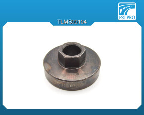 Ключ для монтажа/демонтажа торцевой гайки KIA Sorento, KIA Carnival, KIA Sedona