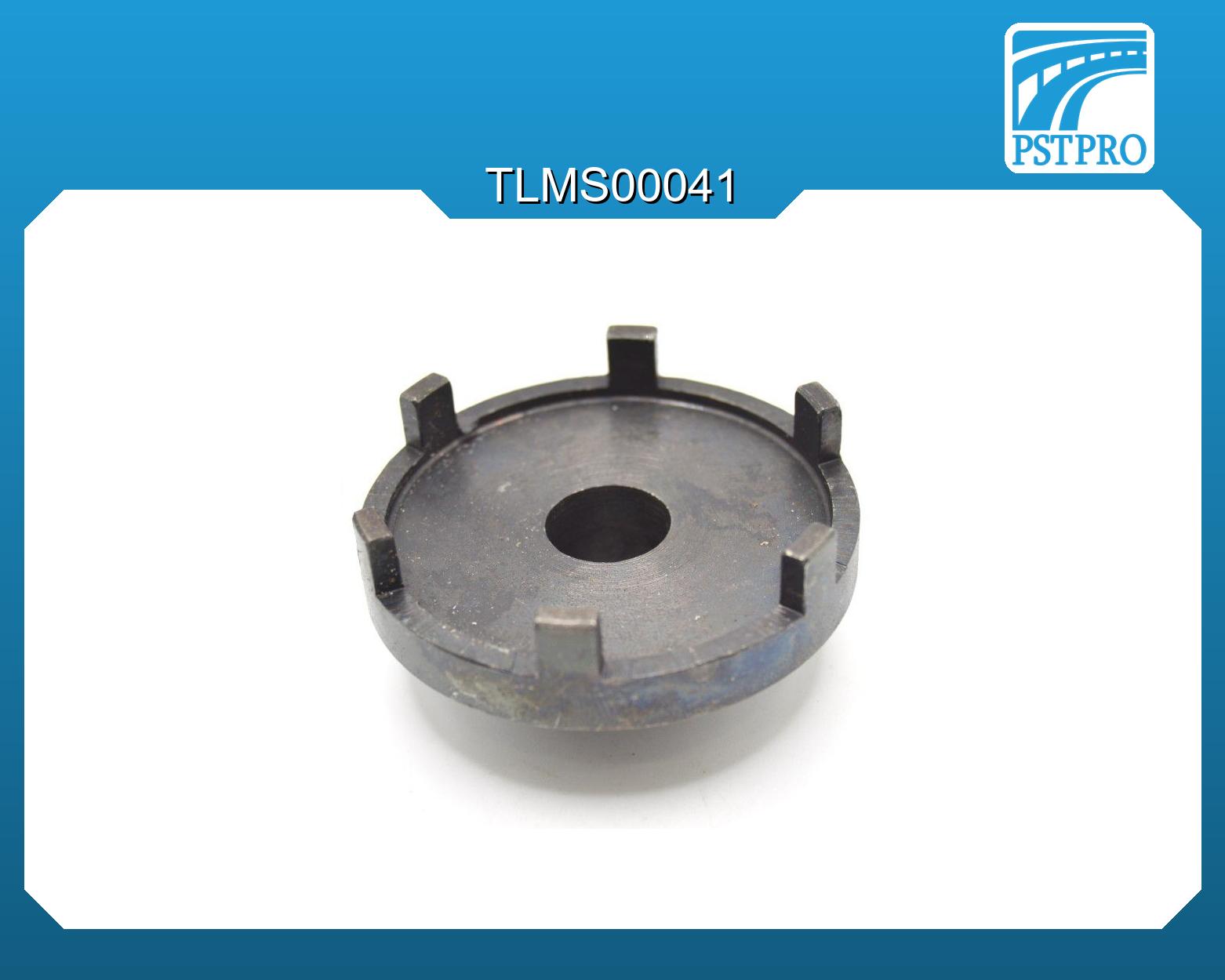 Специальный ключ для сборки/разборки насоса ЭГУР Renault Kangoo/Clio II/Symbol, Nissan Almera N16