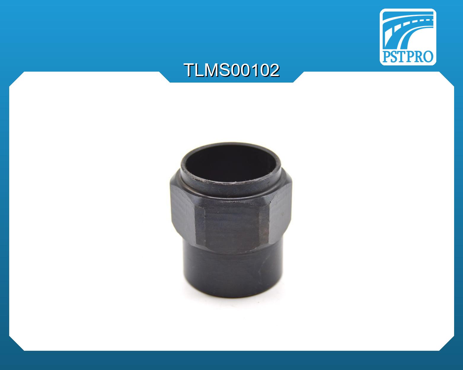 Ключ для монтажа/демонтажа верхней гайки распределителя механической рейки Fiat Panda, Ford Ka