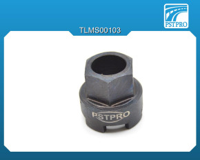 Ключ для крепления/демонтажа верхней гайки червячной передачи рулевой рейки FORD Courier 1995-2002