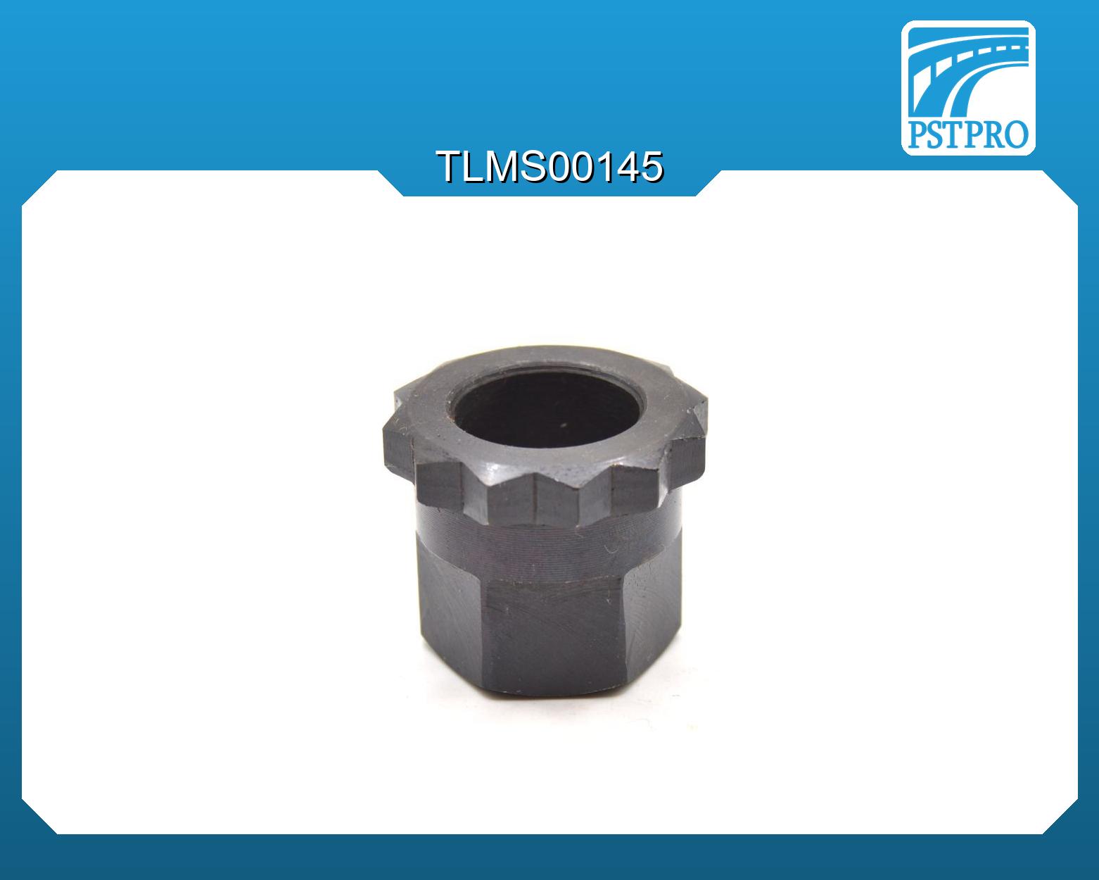 Ключ для монтажа/демонтажа верхней гайки распределителя механической рулевой рейки Lexus RX 270/350