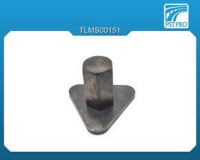 Ключ для монтажа/демонтажа стопорной гайки подшипника электрической рулевой рейки BMW