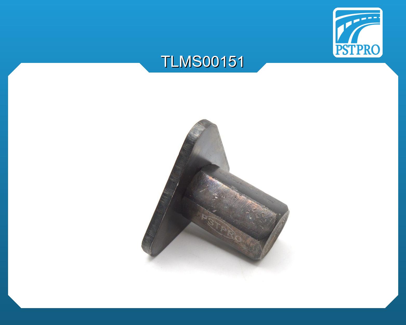 Ключ для монтажа/демонтажа стопорной гайки подшипника электрической рулевой рейки BMW