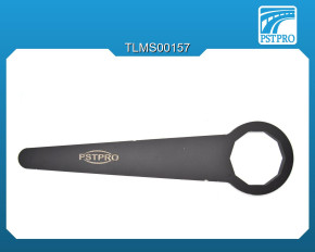 Ключ для монтажа/демонтажа стопорной гайки подшипника ШВП электрической рулевой рейки BMW