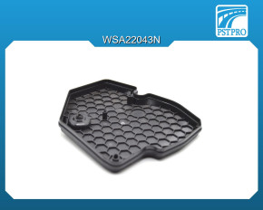 Крышка блока управления Ford, Volvo, Lincoln