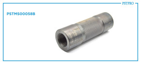 Обойма съемника для демонтажа сальников резьба M24×2