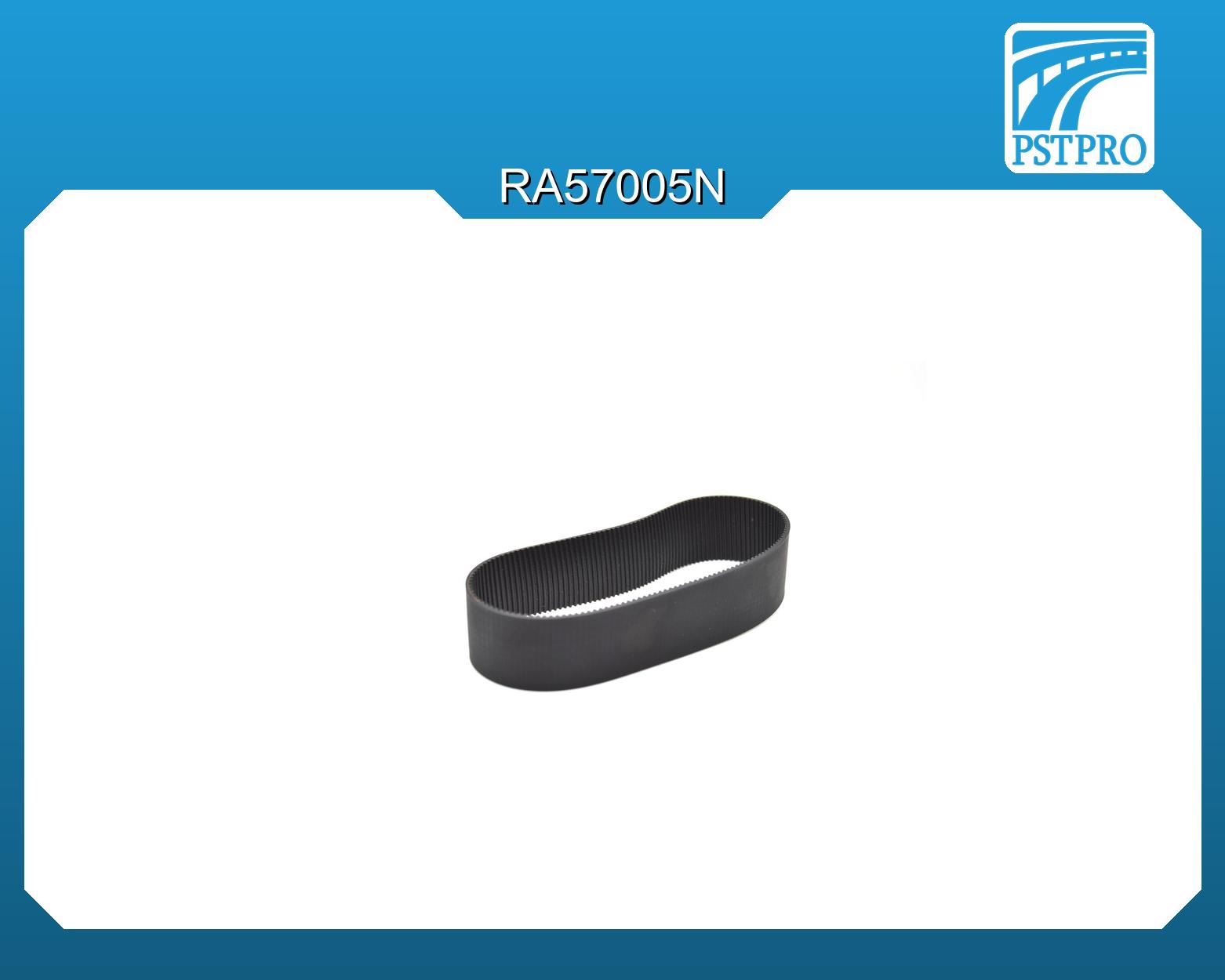 Ремень приводной для электрической рулевой рейки 7806040584